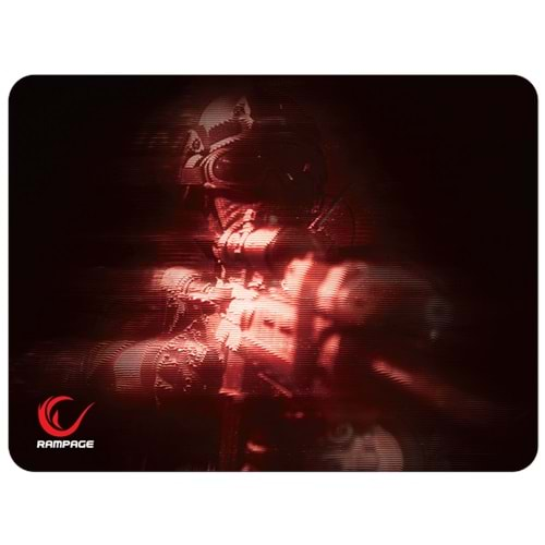 Addison Rampage 300353 40*30 Oyuncu Mouse Pad