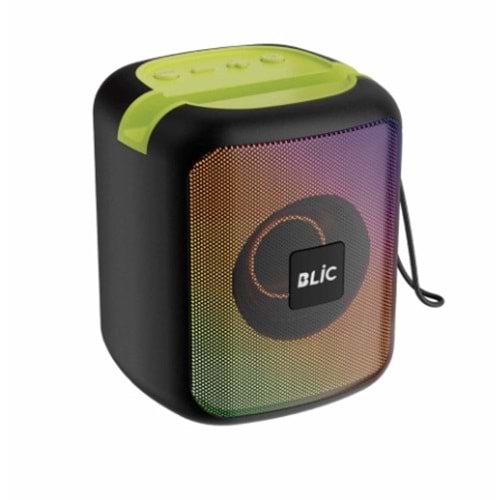 Blic Bls-61 5w Bluetooht Speaker