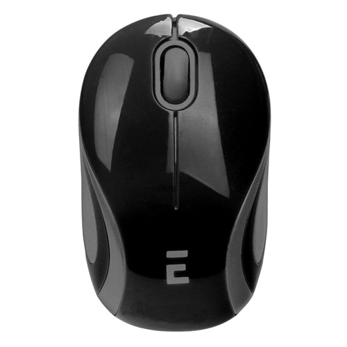 Everest SMW-555 Usb Siyah 2.4Ghz Optik Wireless Mouse