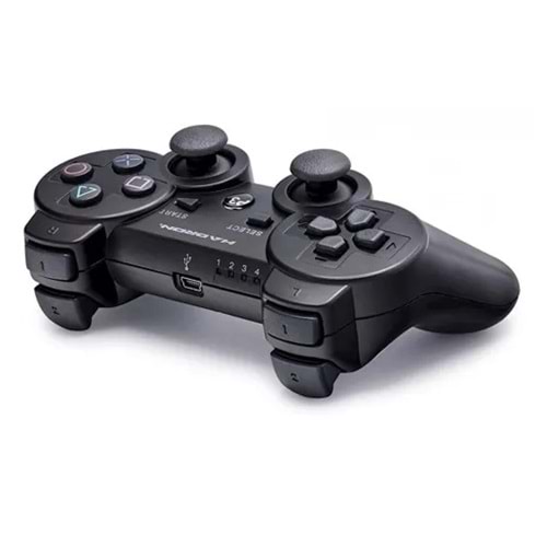 Trio Ps3 Kablosuz Oyun Kolu