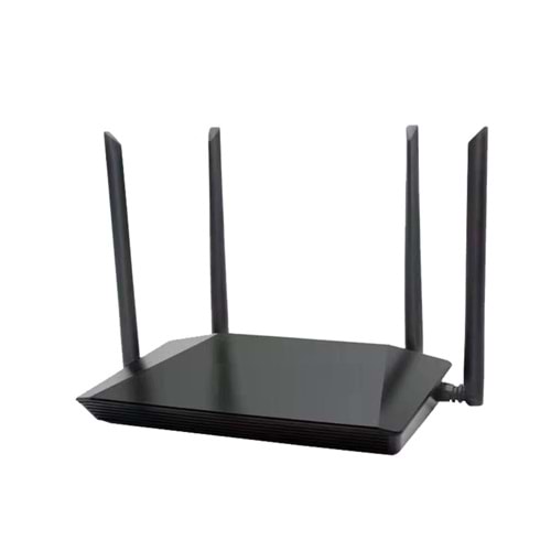 Sct 4 Antenli 4g Sim Kartlı Modem Router