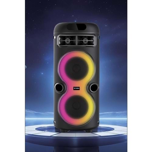 Torima D41 Bluetooth Speaker Fm Mikrofonlu