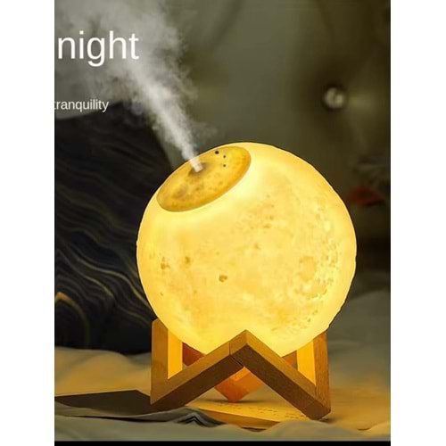 Lunar Hava Nemlendirici