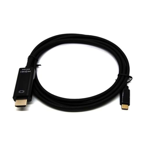 Alfanet An-CHD01 Type C to Hdmi 1.8m Kablo