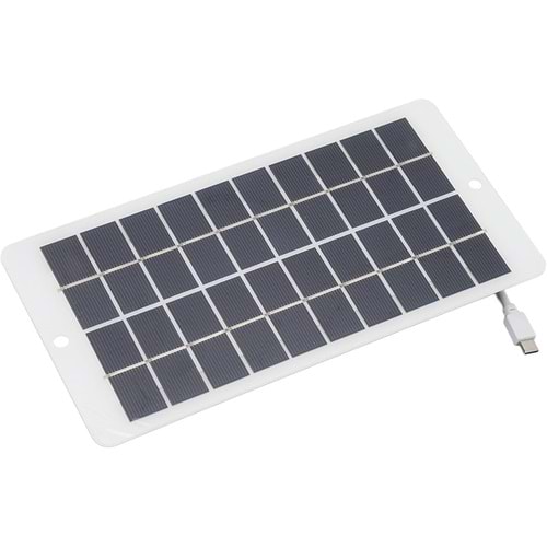 Oem 10w Güneş Paneli