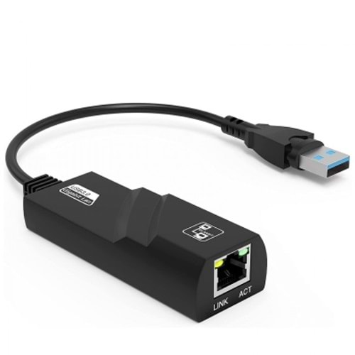 Torima Yd-74 Usb 3.0 Usb To Lan Adaptör