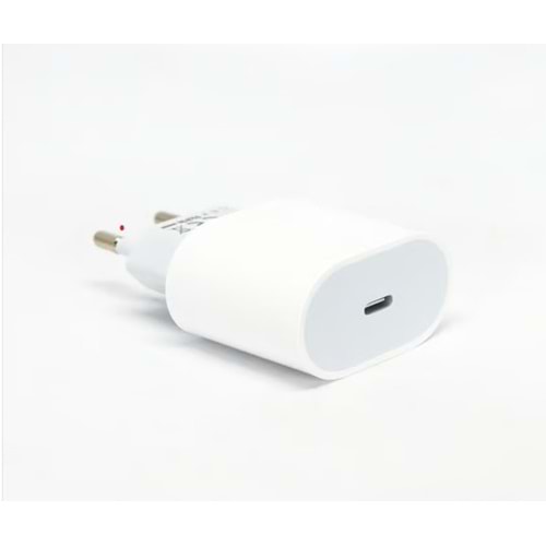 Heatz Za68e 20W Pd Şarj Adaptörü