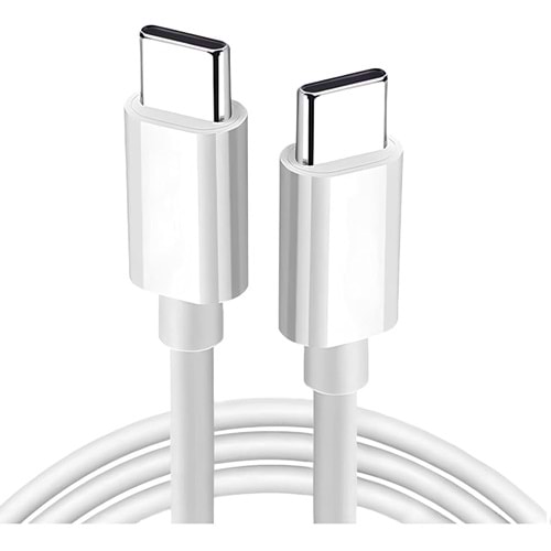 Heatz Sc508 Type-c to Type-c 60w Kablo