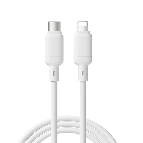 Heatz Sc509 Type-c to Lightning 27w Kablo