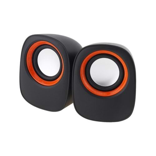 Torima D05 Usb 2.0 Hoparlör