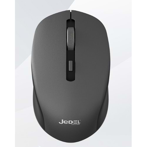 Jedel Wd156 Bluetooth+Wiriless KAblosuz Mouse