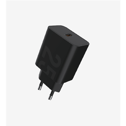 LinkTech T458 Strong Çevre Dostu PD 25W Yüksek Hızlı Şarj Başlığı