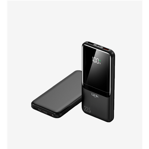 LnkTech EF94 Strong 22.5W Çevre Dostu 9000mAh Powerbank