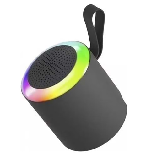 Torima D24Bluetooth Hoparlör SD USB Destekli Taşınabilir Speaker