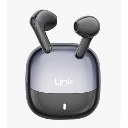 LinkTech S161 4 Mikrofonlu ENC TWS Bluetooth Kulaklık