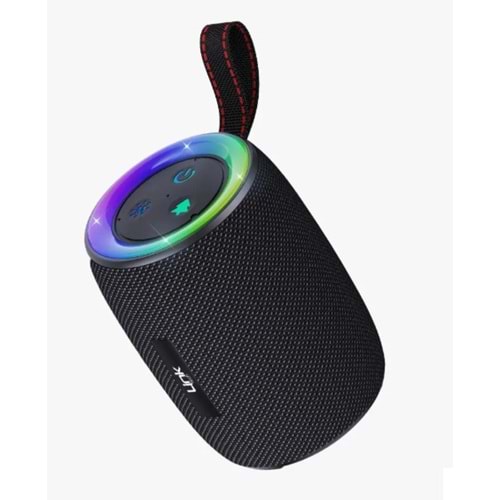 LinkTech Q221 RhythmGlow TWS Bluetooth Hoparlör