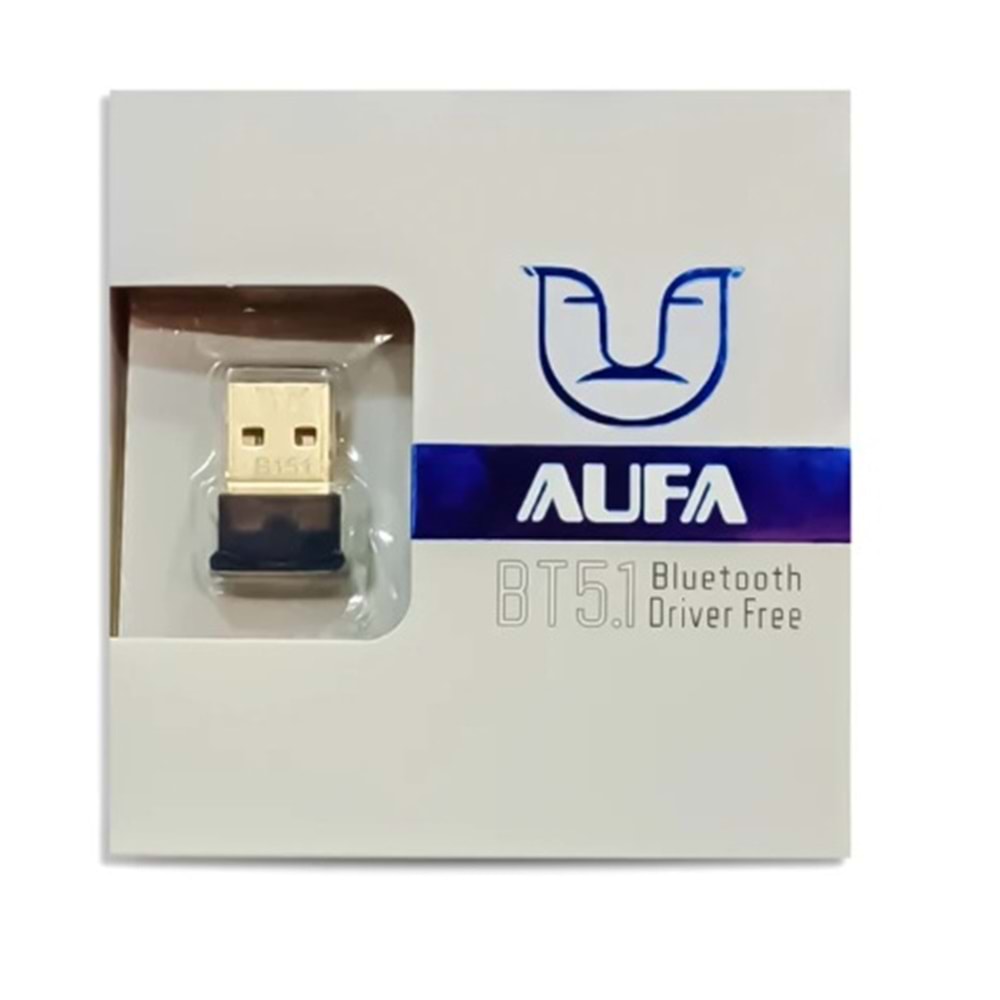 Alfanet v5.1 Bluetooth Adaptör