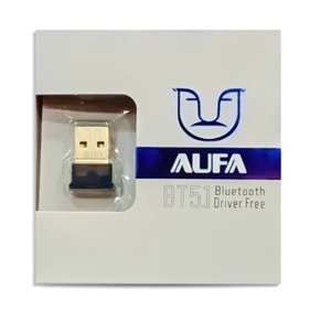Alfanet v5.1 Bluetooth Adaptör