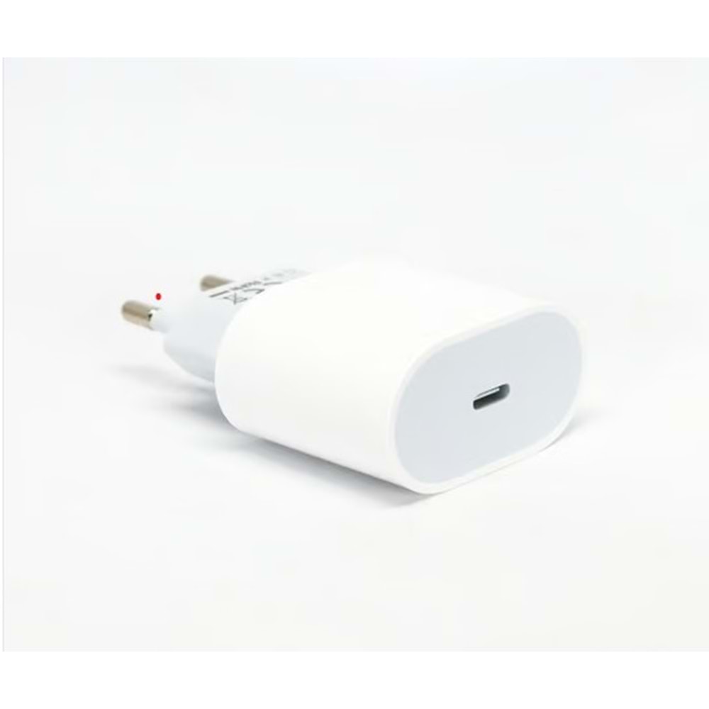 Heatz Za68e 20W Pd Şarj Adaptörü