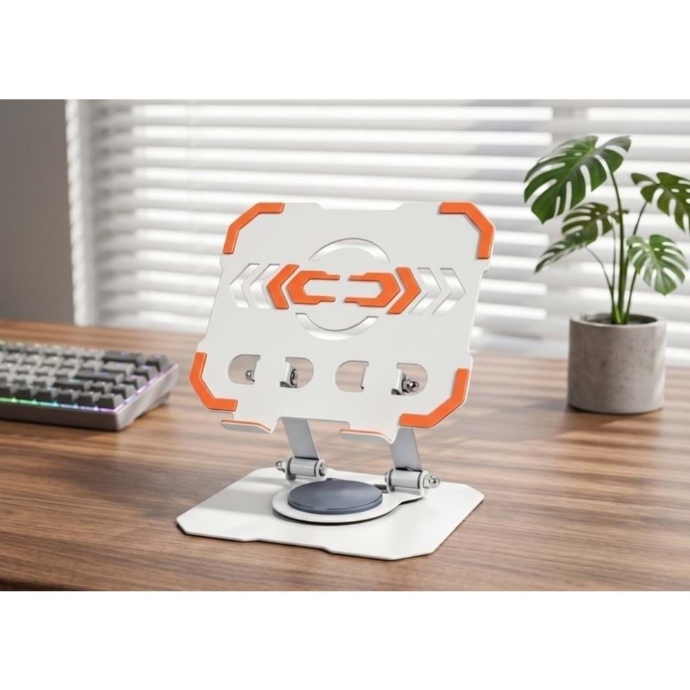 Ferro K2 Masaüstü Tablet Standı