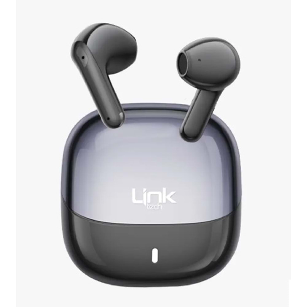 LinkTech S161 4 Mikrofonlu ENC TWS Bluetooth Kulaklık